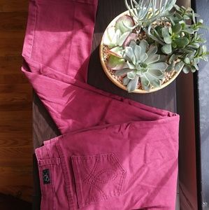 SOLD 🌟 Earl Brand Straight Leg Jeans 6